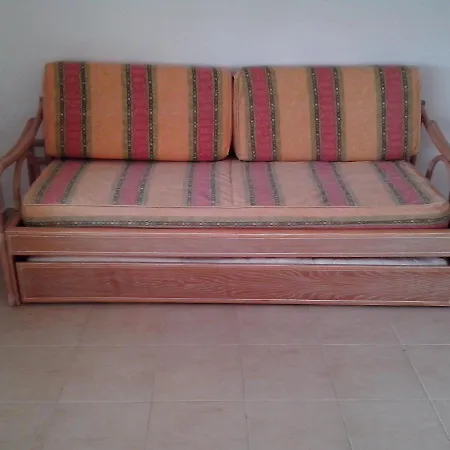 Apartmán 1 Bedroom 5 Min From Falesia And Close To Center L *