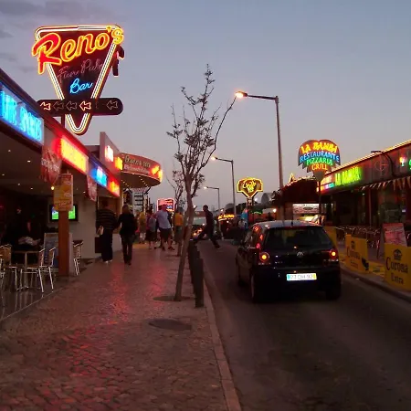 1 Bedroom 5 Min From Falesia And Close To Center L * Albufeira