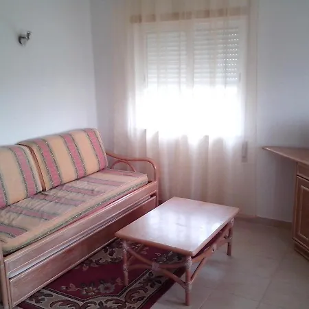 1 Bedroom 5 Min. From Falesia And Close To Center! L Apartment *