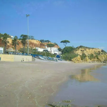 1 Bedroom 5 Min. From Falesia And Close To Center! L Apartment