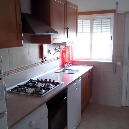 1 Bedroom 5 Min. From Falesia And Close To Center! L
