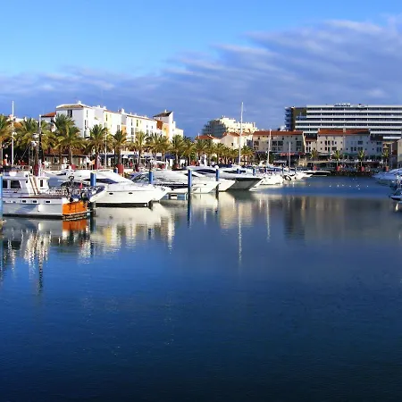 Apartment 1 Bedroom 5 Min. From Falesia And Close To Center! L Albufeira