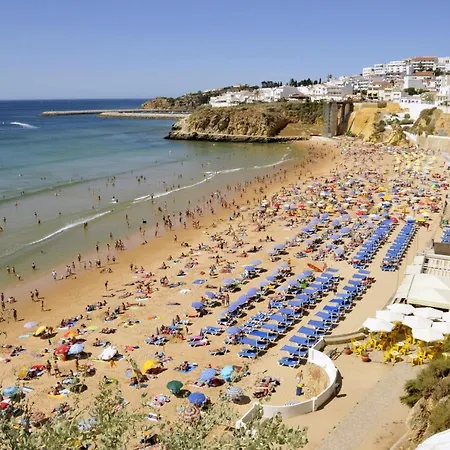 Apartment 1 Bedroom 5 Min. From Falesia And Close To Center! L *