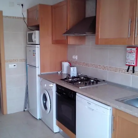 Apartament 1 Bedroom 5 Min From Falesia And Close To Center L Albufeira
