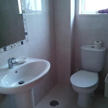 1 Bedroom 5 Min From Falesia And Close To Center L アルブフェイラ