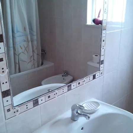 1 Bedroom 5 Min From Falesia And Close To Center L * アルブフェイラ
